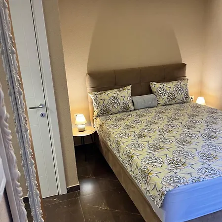 Berdovic 2 Maison d'hôtes *