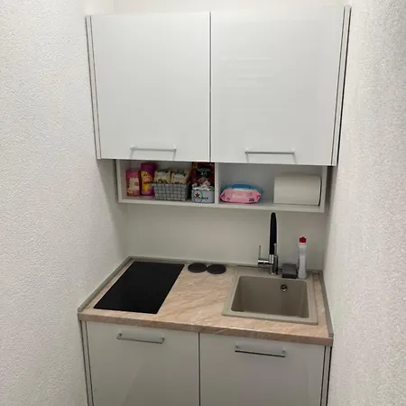 Berdovic 2 Pensjonat Trebinje