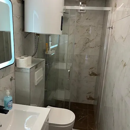 Berdovic 2 Guest house