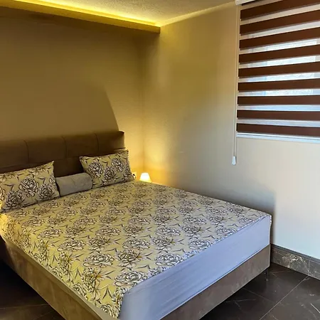 Berdovic 2 Guest house *