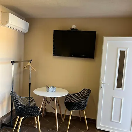 Berdovic 2 Pensjonat