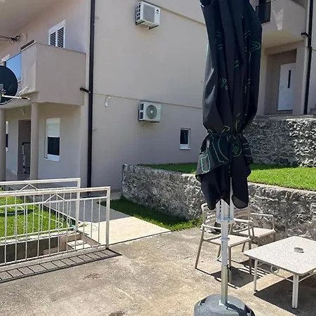 Berdovic 2 Maison d'hôtes *